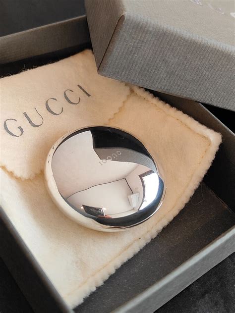 Gucci Pill Box for sale 